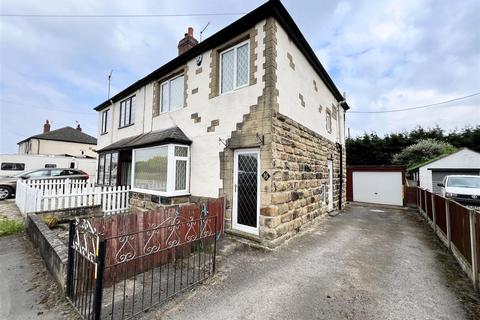 3 bedroom semi-detached house for sale, Glebelands, Knottingley