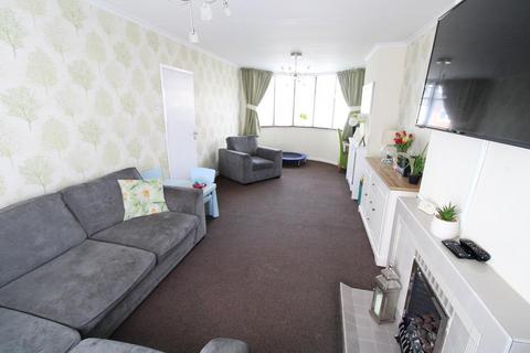 3 bedroom semi-detached house for sale, Wallows Wood, The Straits, Lower Gornal