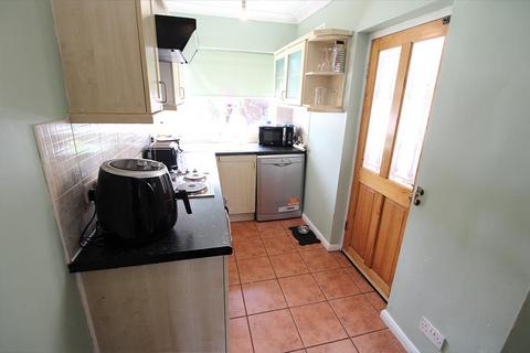 3 bedroom semi-detached house for sale, Wallows Wood, The Straits, Lower Gornal