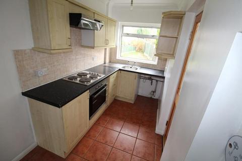 3 bedroom semi-detached house for sale, Wallows Wood, The Straits, Lower Gornal