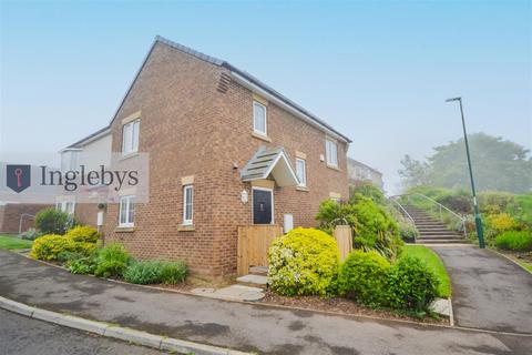 3 bedroom semi-detached house for sale, Golden Way, Loftus