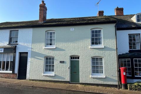 Broad Street, Weobley