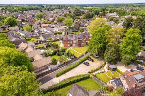 9 bedroom detached house for sale, Old Vicarage Gardens, Skellingthorpe, Lincoln