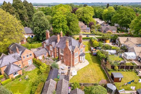 9 bedroom detached house for sale, Old Vicarage Gardens, Skellingthorpe, Lincoln