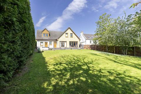 4 bedroom detached house for sale, Cambusburn Road, Guildtown, Perth