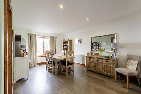 Deuchar Lodge Cambusburn Road, Guildtown, Perth, PH2 6BZ