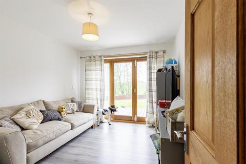 Deuchar Lodge Cambusburn Road, Guildtown, Perth, PH2 6BZ