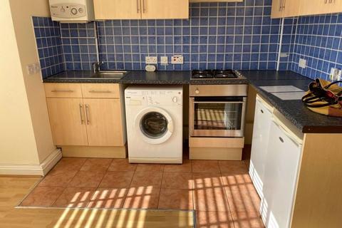 1 bedroom flat to rent, BPC00328 North Road, St Andrews, BS6