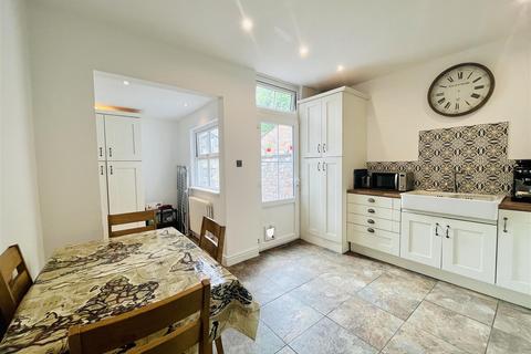 2 bedroom terraced house for sale, Priory Street, Bowdon, Altrincham