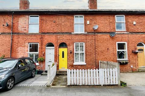 2 bedroom terraced house for sale, Priory Street, Bowdon, Altrincham