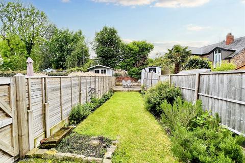 2 bedroom terraced house for sale, Priory Street, Bowdon, Altrincham