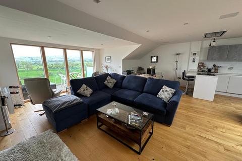 3 bedroom penthouse to rent, Horace Mills ,Greens Mill Court, Cononley, Keighley