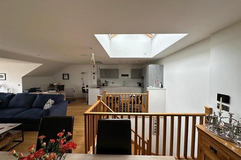 3 bedroom penthouse to rent, Horace Mills ,Greens Mill Court, Cononley, Keighley