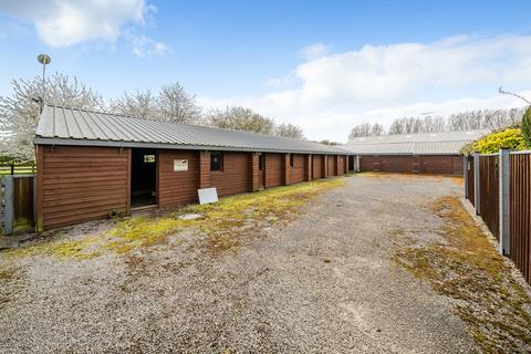 Warehouse for sale, School Farm, Reepham Road, Wood Dalling, Norwich, Norfolk, NR11 6SN