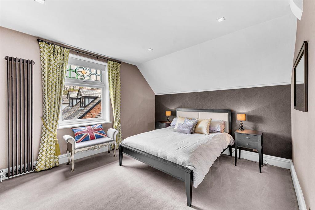 Bedroom 4