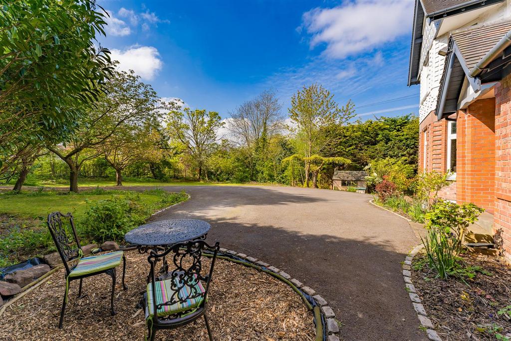 Gardens