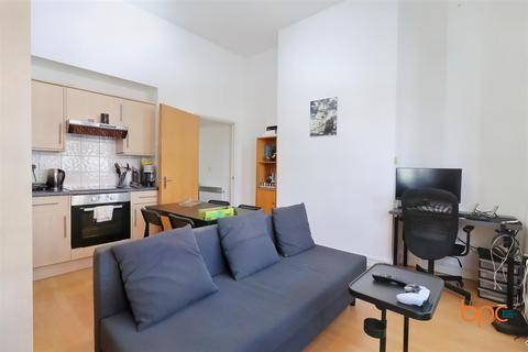 1 bedroom ground floor flat to rent, BPC00331 West Street, St Philips, BS2