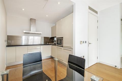 1 bedroom flat to rent, Hepworth Court, Grosvenor Waterside, Gatliff Road, London SW1W