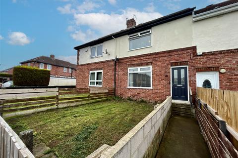 2 bedroom terraced house for sale, Surrey Terrace, Birtley, DH3