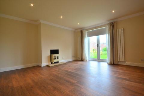 2 bedroom terraced house to rent, Gubeon Cottage, Gubeon Farm, Morpeth, NE61