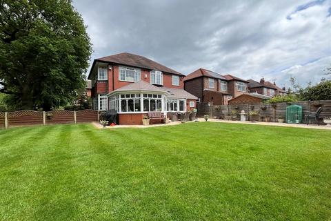 5 bedroom detached house for sale, Raglan Road, Sale