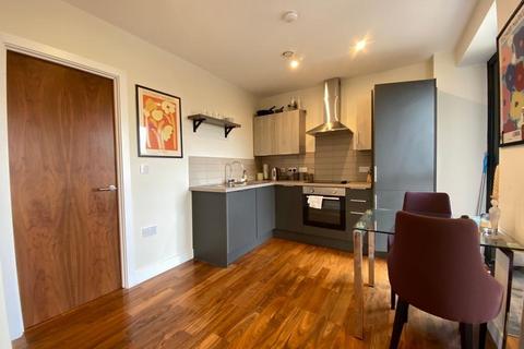 1 bedroom property for sale, Chorlton Plaza, Manchester Road, Chorlton