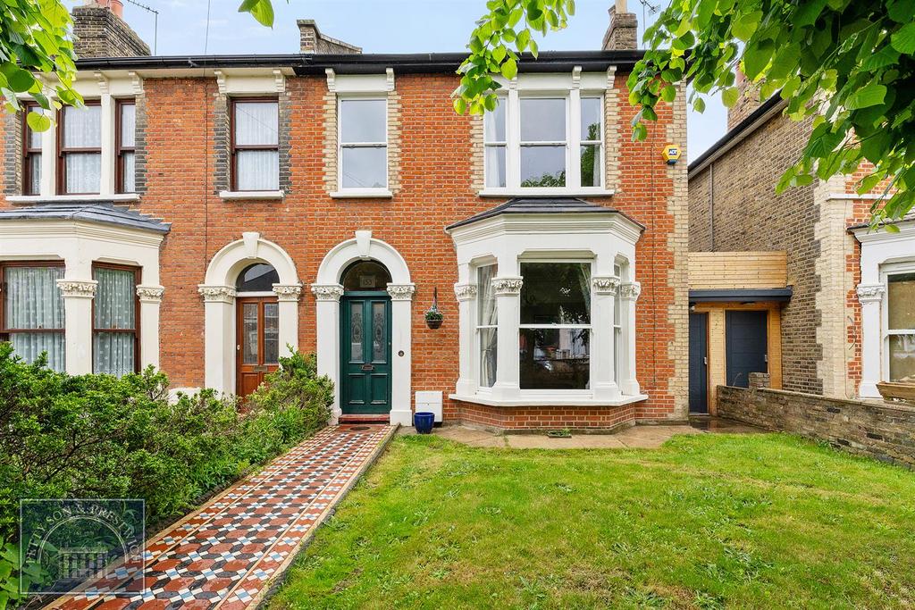 Osborne Road, Forest Gate 4 bed house for sale £1,150,000