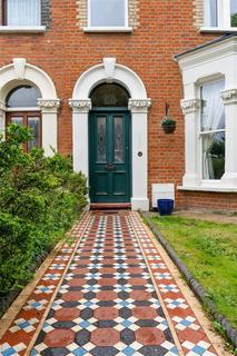 4 bedroom house for sale, Osborne Road, Forest Gate