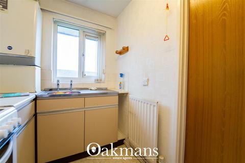 1 bedroom flat for sale, Frankley Beeches Road, Birmingham B31