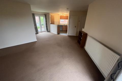 2 bedroom flat for sale, Edward Street, Swadlincote DE12