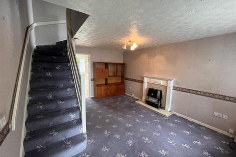 2 bedroom semi-detached house for sale, Millfield Croft, Swadlincote DE11