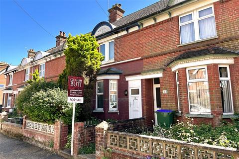 4 bedroom terraced house for sale, East Ham Road, Littlehampton, West Sussex
