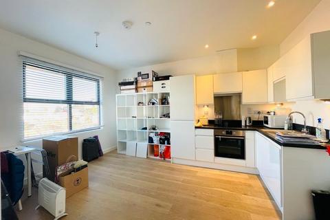 1 bedroom apartment to rent, 22-26 Commercial Road, Southampton SO15