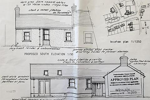 Property for sale, Herbrandston, Milford Haven
