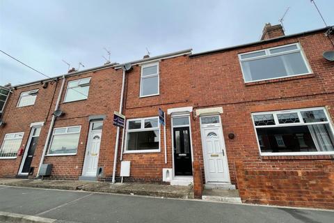 2 bedroom terraced house to rent, Frederick Street North, Meadowfield