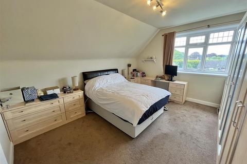 1 bedroom flat for sale, Flat 4 Inglewood, Fulshaw Park, Wilmslow