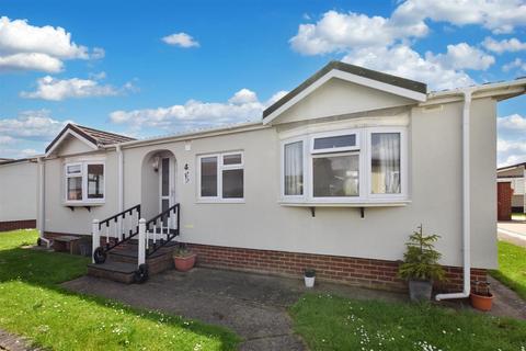 2 bedroom park home for sale, Creek Road, Canvey Island SS8
