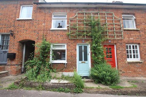 2 bedroom terraced house to rent, Mill Lane, Saffron Walden CB10
