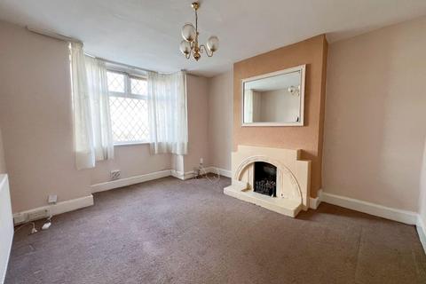 3 bedroom terraced house for sale, Glendower Avenue, Whoberley, Coventry