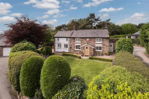 4 bedroom detached house for sale, Duttons Lane, Kelsall