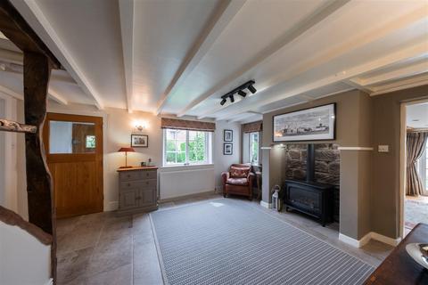 4 bedroom detached house for sale, Duttons Lane, Kelsall