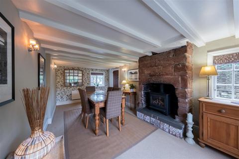 4 bedroom detached house for sale, Duttons Lane, Kelsall