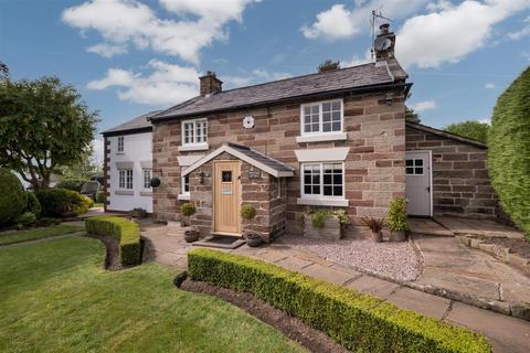 4 bedroom detached house for sale, Duttons Lane, Kelsall