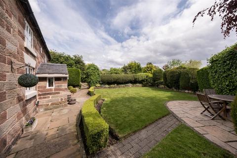 4 bedroom detached house for sale, Duttons Lane, Kelsall