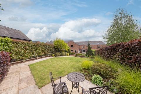5 bedroom barn conversion for sale, Old Pale Heights, Stoney Lane, Kelsall