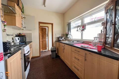 2 bedroom end of terrace house for sale, Lowther Street, Coventry