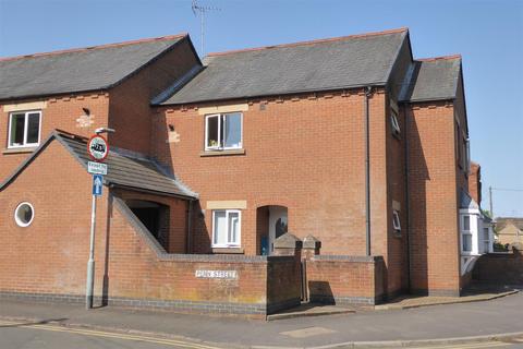 2 bedroom apartment for sale, South Street, Oakham LE15