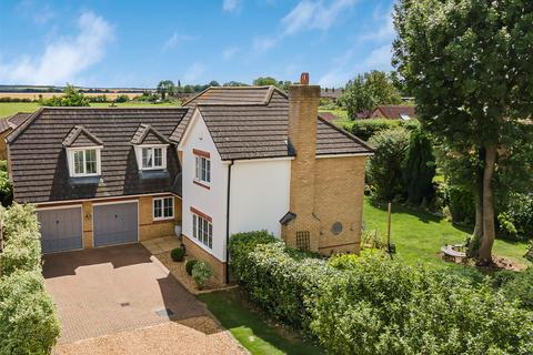 19 Thornbury, Comberton, Cambridge, CB23 7AP
