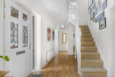 19 Thornbury, Comberton, Cambridge, CB23 7AP