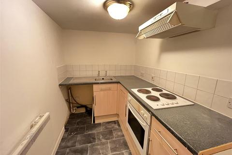 1 bedroom apartment to rent, Shaw Heath, Stockport SK2